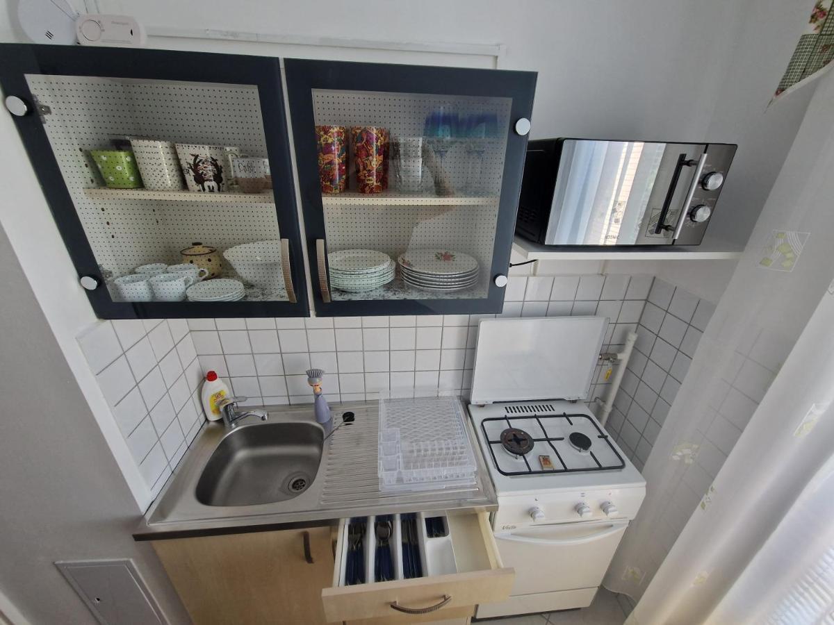 Ferienwohnung Casa Cristina Pécs Exterior foto