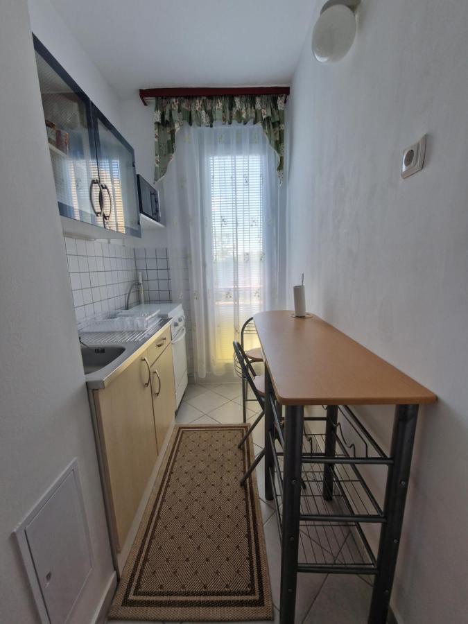Ferienwohnung Casa Cristina Pécs Exterior foto